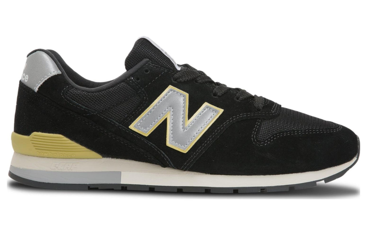 New Balance 996 V2 'Black Gold' CM996DBL