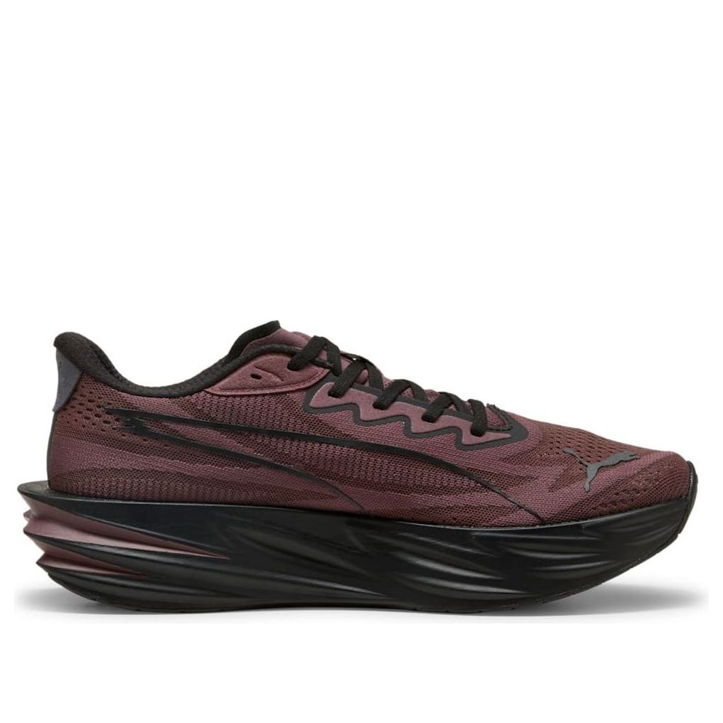 PUMA Deviate Pure Nitro 'Rich Cocoa Black' 313904-18