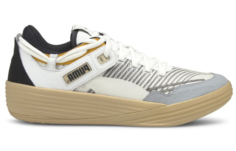 PUMA Rhude x Clyde All-Pro kuzma 194835-01