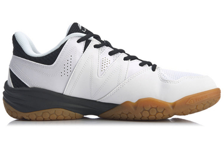 Li-Ning Badminton Competition Outdoor Tennis Shoes AYTQ033-1