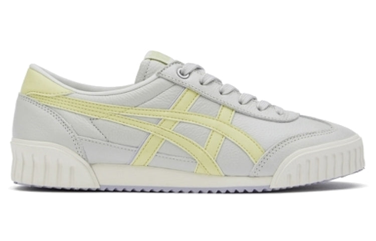 (WMNS) Onitsuka Tiger Machuation 'White Yellow' 1182A595-020