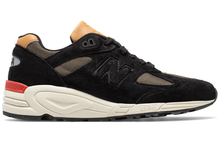 New Balance 990v2 Made in USA 'Desert Heat' M990CDB2