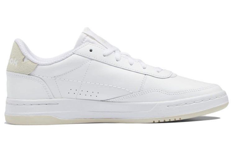(WMNS) Reebok Court Peak 'White' GZ2239