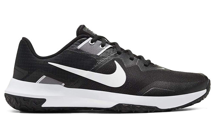 Nike Varsity Complete TR 3 4E Wide 'Black White' CJ0814-001