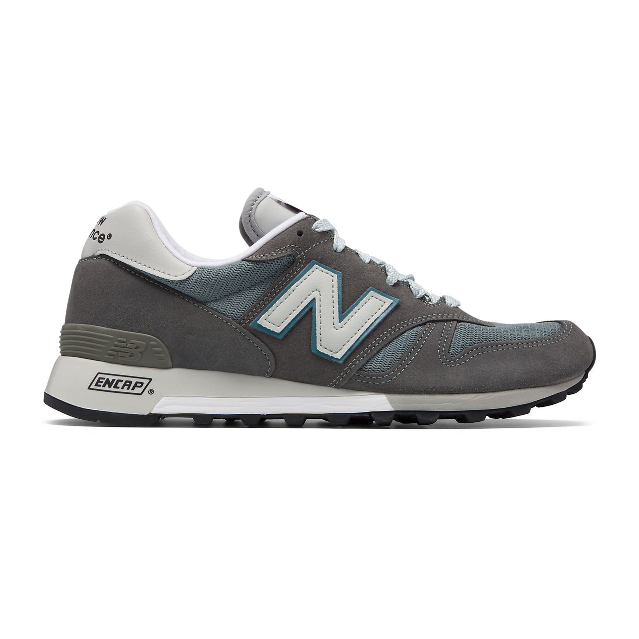 حذاء New Balance 1300 صنع في الولايات المتحدة الأمريكية "أزرق فولاذي" M1300CL