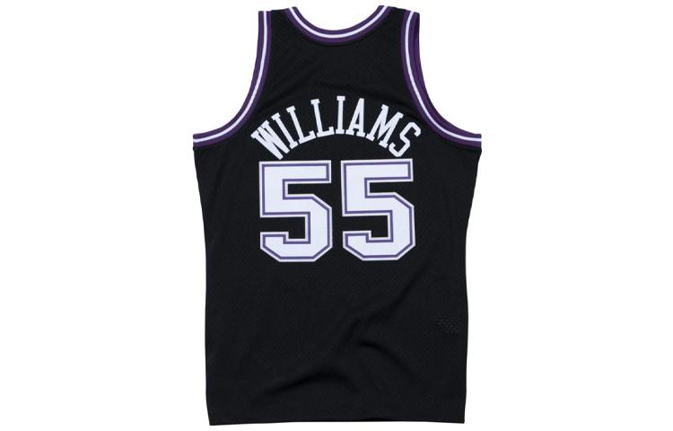 Mitchell & Ness NBA SW 55 SMJYGS18206-SKIBLCK00JWI