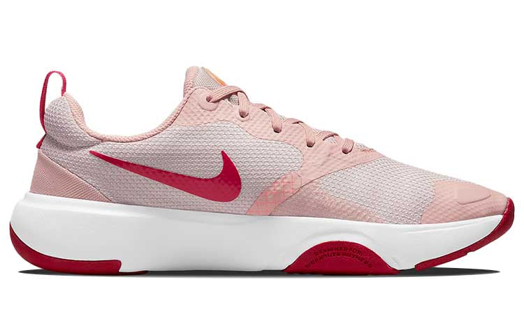 (WMNS) Nike City Rep TR 'Pink Oxford Rush Pink' DA1351-656