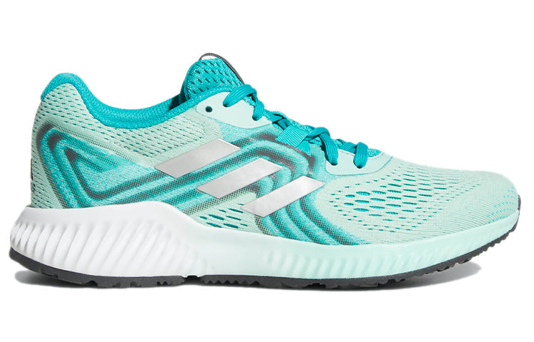 (WMNS) adidas Aerobounce 2 'Hi-Res Aqua' AQ0538