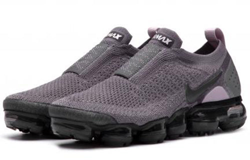 (WMNS) Nike VaporMax Moc 2 'Gunsmoke' AJ6599-003