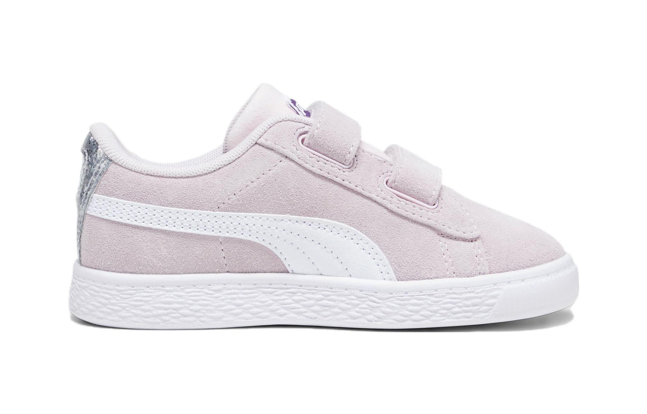 (PS) PUMA Suede Classic 'Starry Night - Galaxy Pink' 392541-01