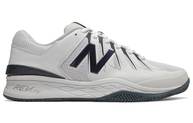 New Balance 1006 'White Black' MC1006BW