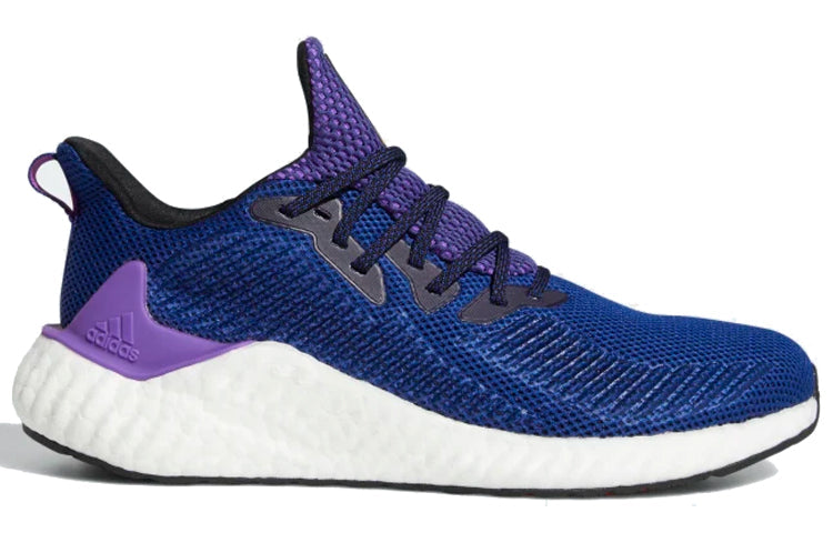 adidas AlphaBoost 'Unity Ink Shock Purple' G54157