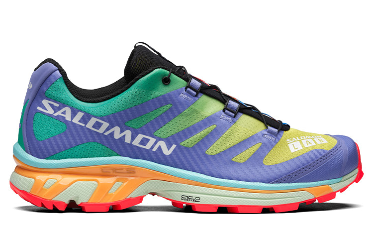 Salomon XT-4 Advanced 'Yellow' 417096