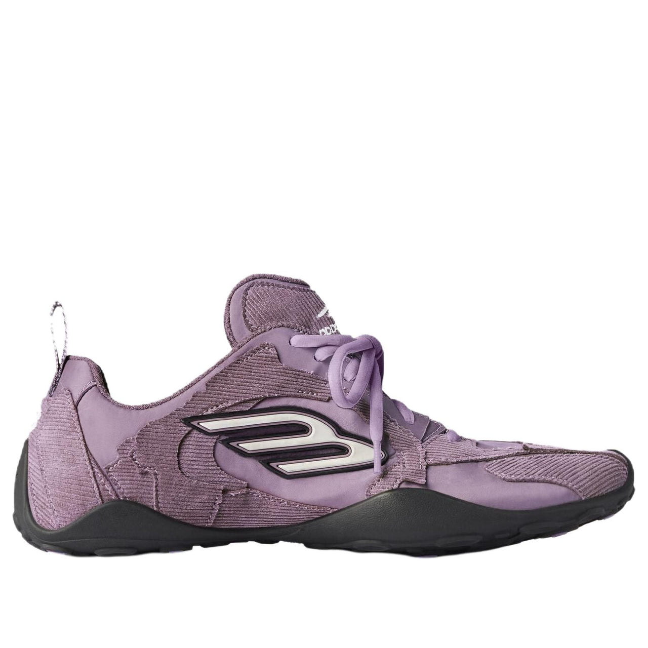(WMNS) Balenciaga Monday Ultra 'Lilac White Black' 853508WMNDI5910