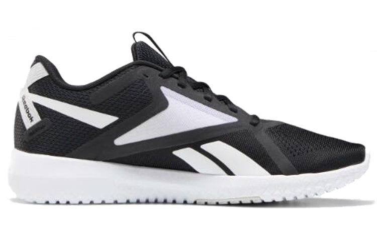 Reebok Flexagon Force 2 'Black White' FX0153