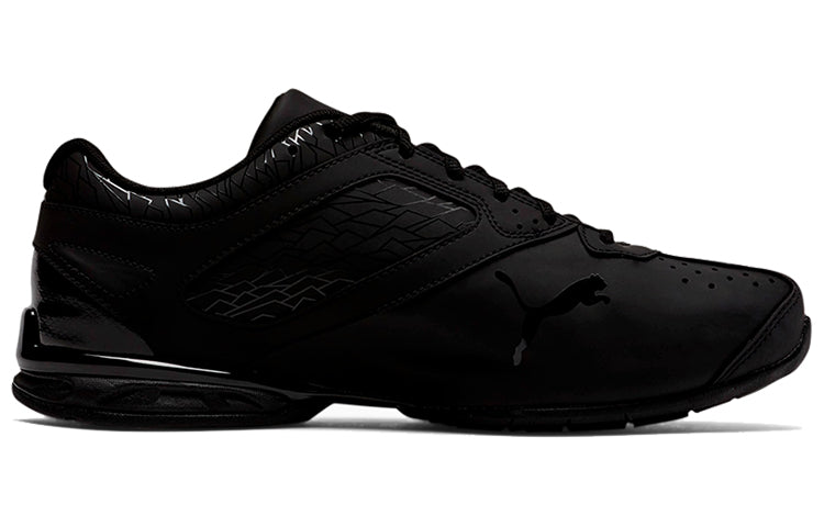 PUMA Tazon 6 Fracture FM Wide 'Black' 191175-01