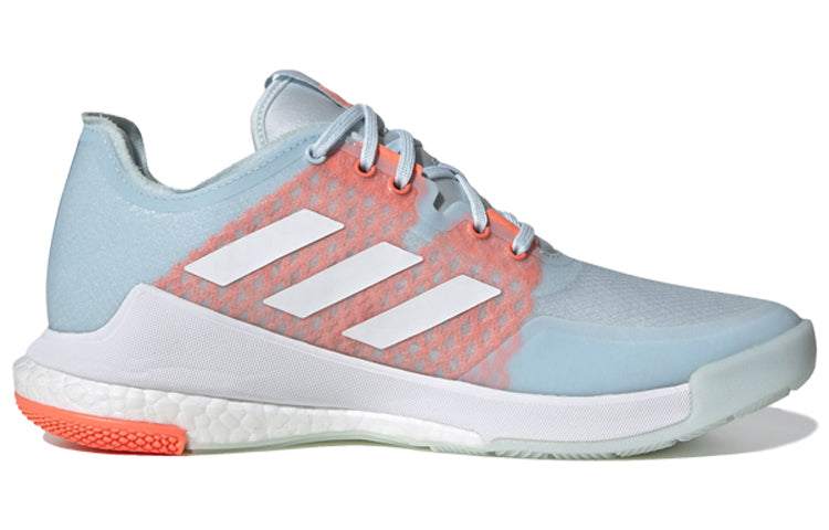 (WMNS) adidas Crazyflight 'Sky Tint Coral' EF2676