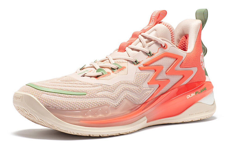 361 Degrees Big3 3.0 Pro 'Peach Blossom' 672231113-4