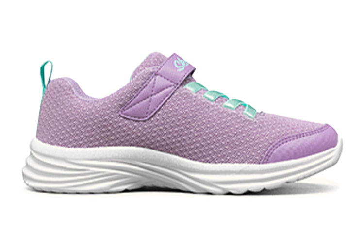 (GS) Skechers Dreamy Dancer Shoes 'Purple Blue' 302450L-LVAQ
