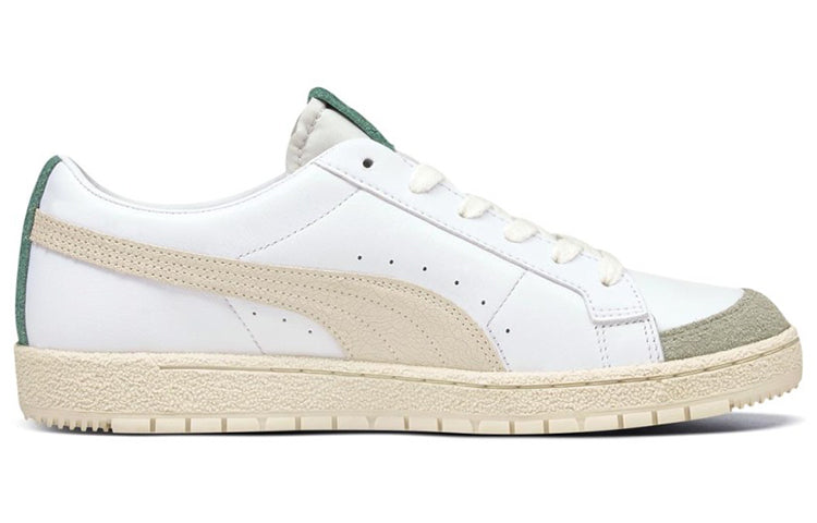 PUMA Ralph Sampson 70 'White Green' 375474-01