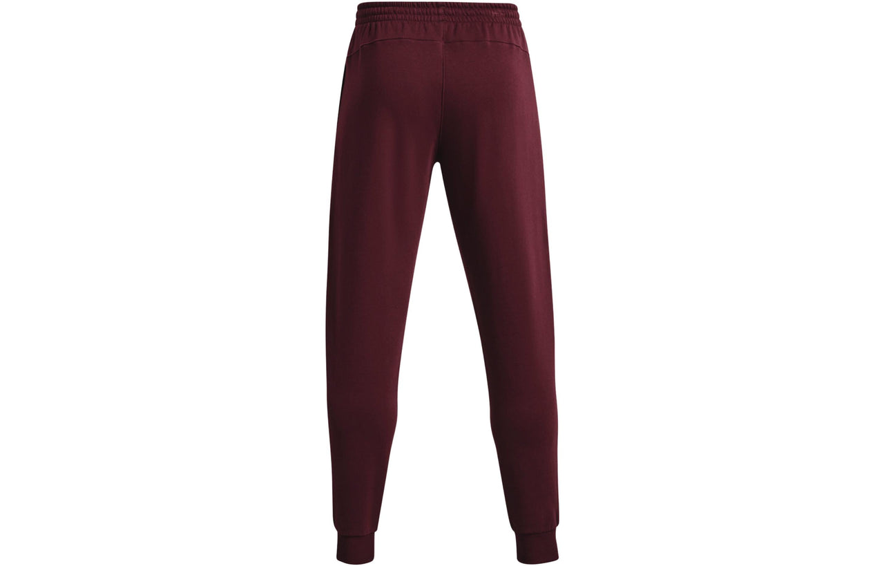 Under Armour Playback Performance Pants 'Burgundy' 1381739-600