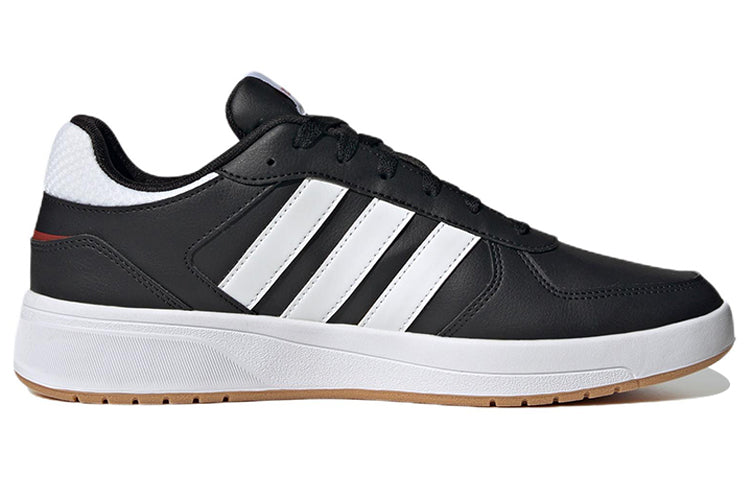 adidas Neo CourtBeat Court Lifestyle Shoes 'Core Black' HQ1763
