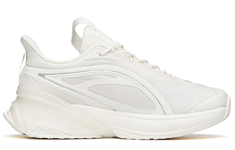 (WMNS) ANTA C37 2.0 'White Silver' 122135537R-5