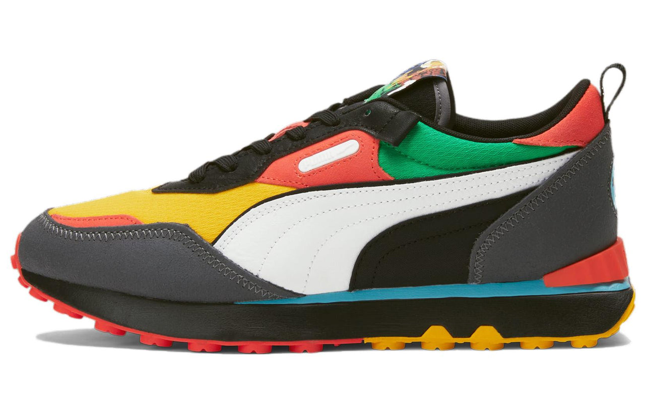 PUMA Rider FV 'Block Party' 392261-01