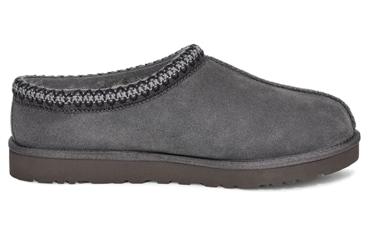 UGG Tasman Slipper 'Dark Grey' 5950-DGRY