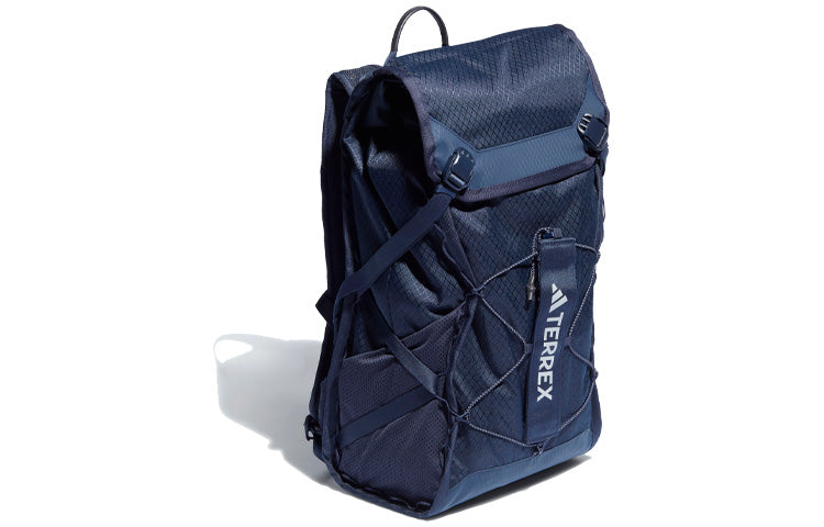 adidas Terrex AEROREADY Multisport Backpack 'Blue Grey' HS6022