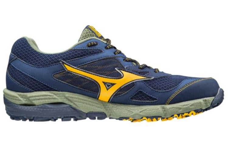Mizuno Wave Kien 4 Gtx J1GJ175938