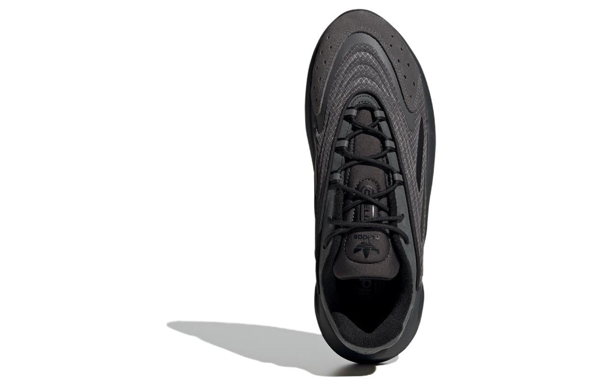 adidas Ozelia 'Carbon Grey' IE2002