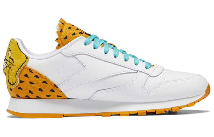 Reebok Flintstones Meet Jetsons x Classic Leather 'Baby Puss' GY3984