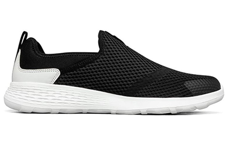 Skechers Go Walk Cool Sports Shoes Black 661062-BKW