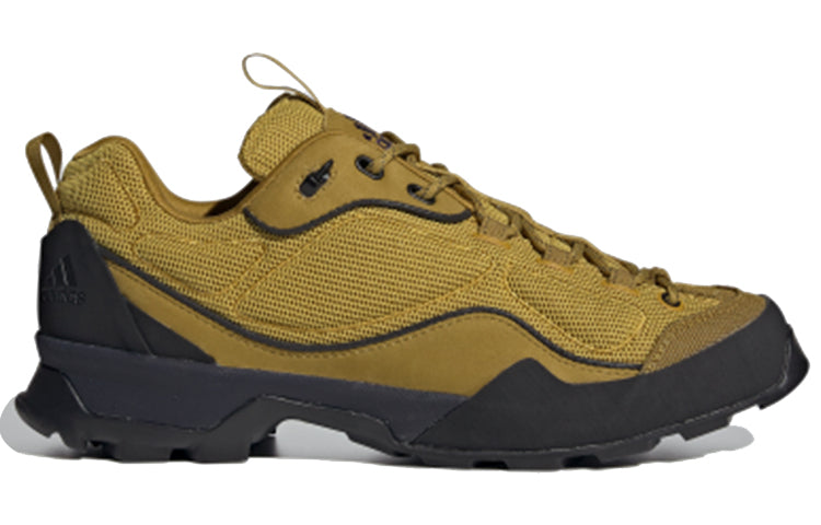adidas Sahale X 'Old Gold' FY7896