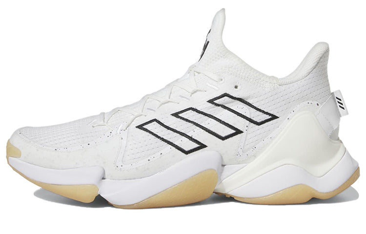 adidas Mahomes 1 Impact FLX 'White Gum' IF4799