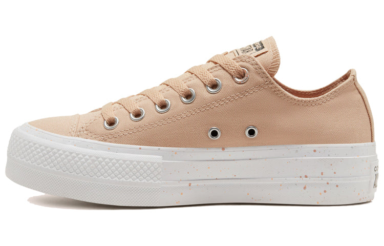 (WMNS) Converse Chuck Taylor All Star Low 'Summer Quartz - Shimmer' 567684C