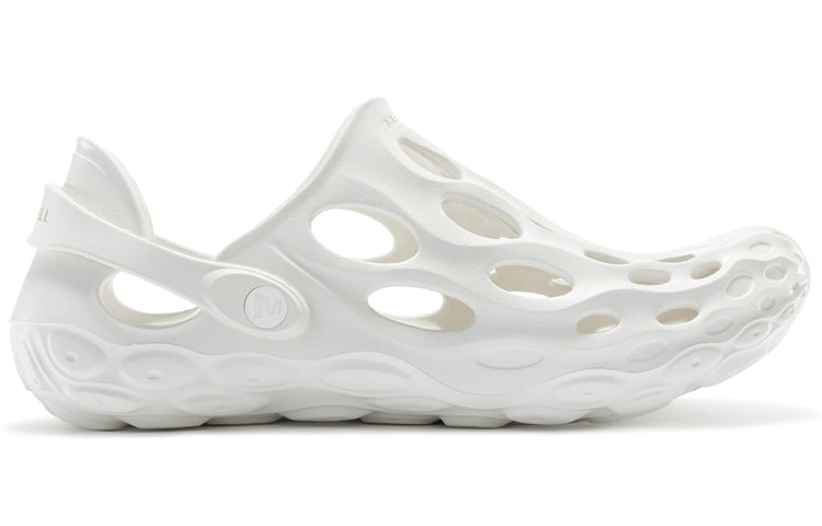 (WMNS) Merrell Hydro Moc 'White' J85950