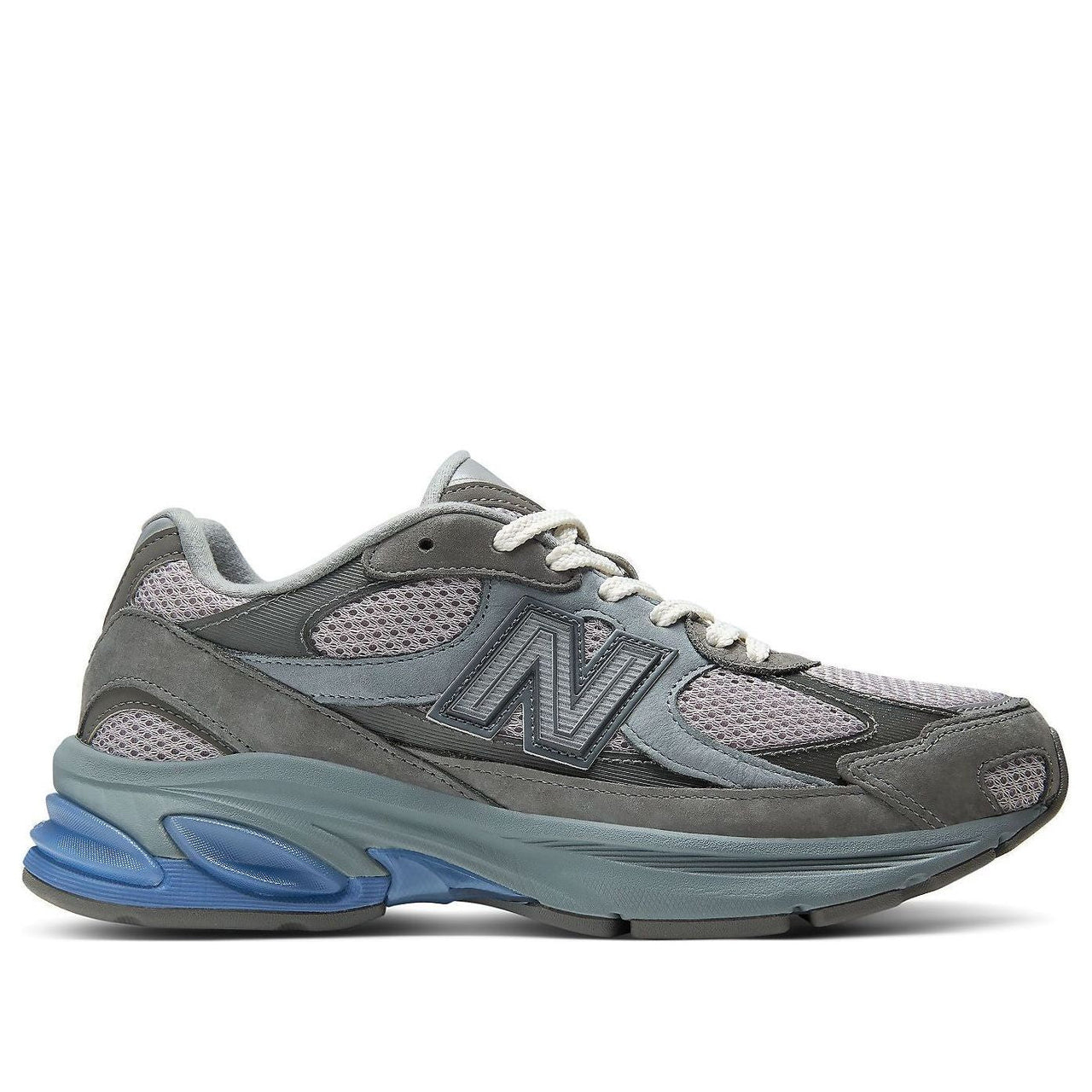 New Balance 2010 'Harbor Grey Fairweather Blue' U201056U