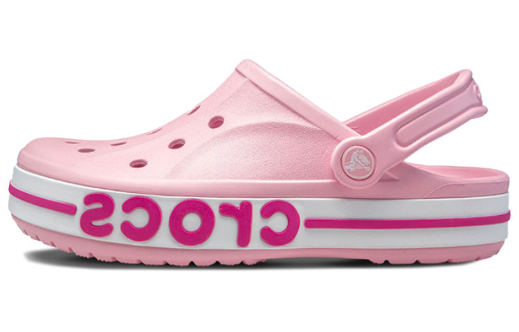 Crocs Classic Bayaband Clog 'Pink' 205089-6OV