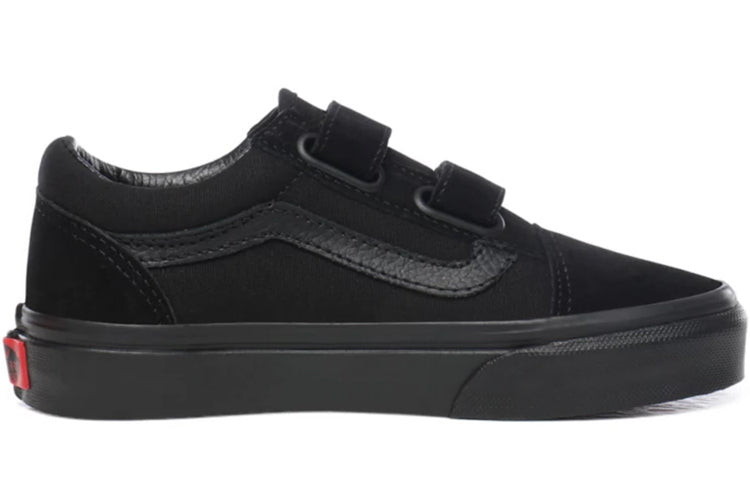 Vans Old Skool V Black VN0A4UI1ENR