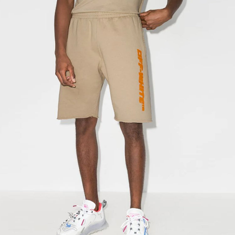 Off-White x Browns 50 Caravaggio Track OMCI006G20FLE001