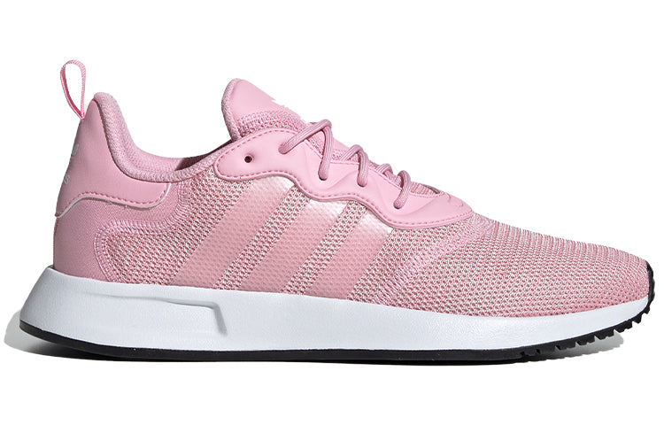 (WMNS) adidas originals X_PLR S Pink/White FU6921