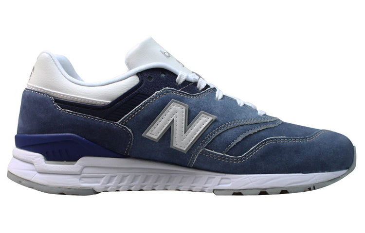 New Balance 997.5 'Blue' ML997HJB