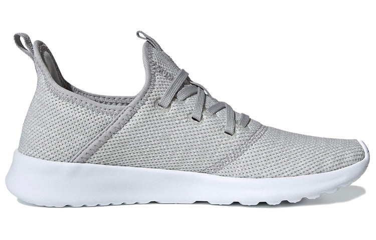 (WMNS) adidas Cloudfoam Pure 'Grey Matte Silver' EE8078