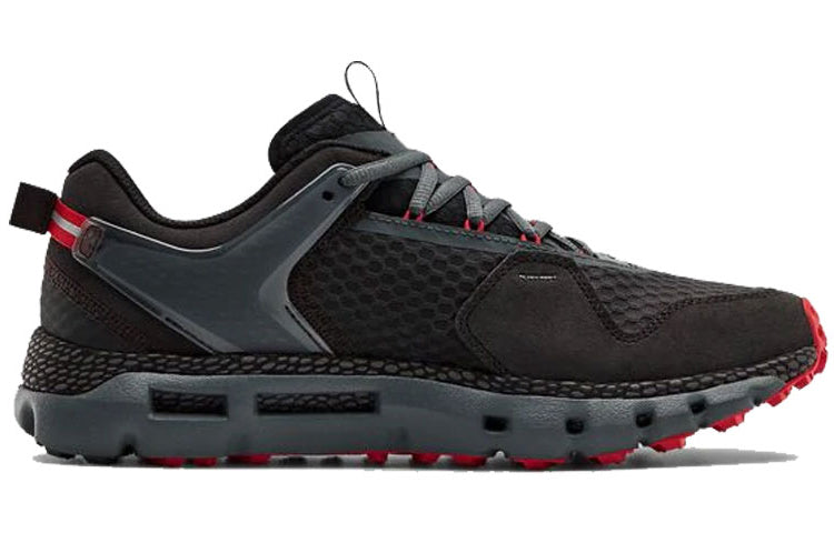 Under Armour Hovr Summit 'Black' 3022579-100