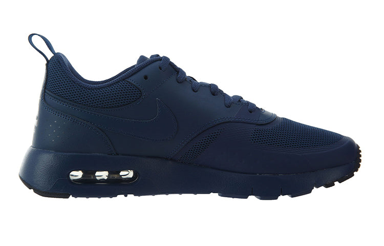 (GS) Nike Air Max Vision 'Triple Navy' 917857-401