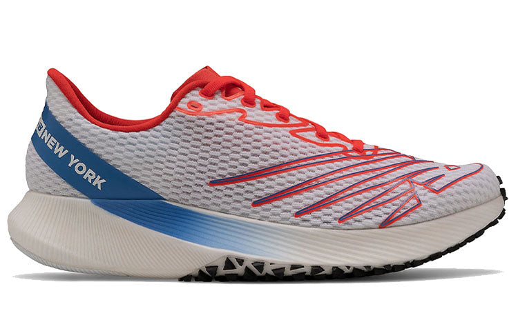 New Balance FuelCell RC Elite 'Virtual TCS NYC Marathon' MRCELNY