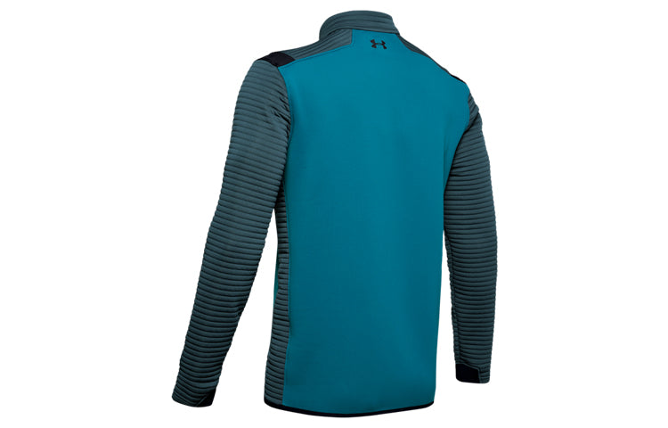 Men's Under Armour UA Storm Golf Sports Blue 1317341-417