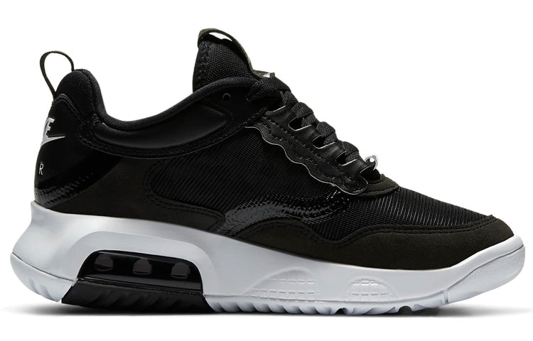 (GS) Air Jordan Air Max 200 'Black White' CD5161-001